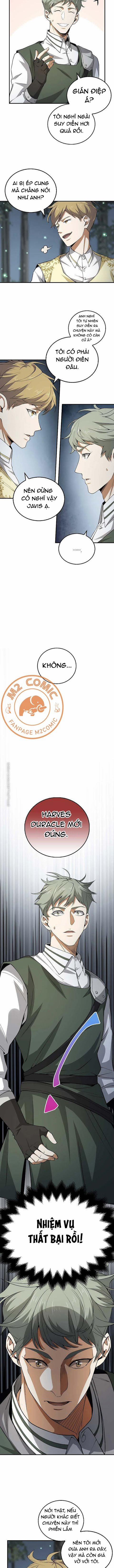 Thương Nhân Thánh Thần 21 trang 4