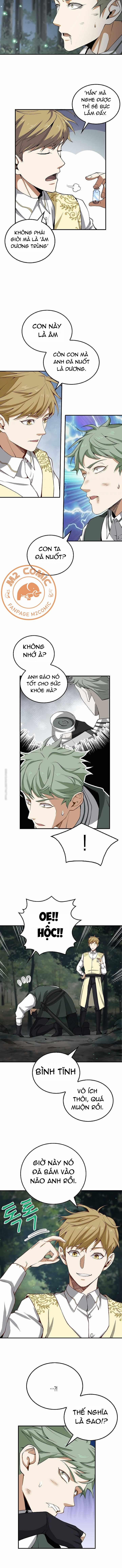 Thương Nhân Thánh Thần 22 trang 7