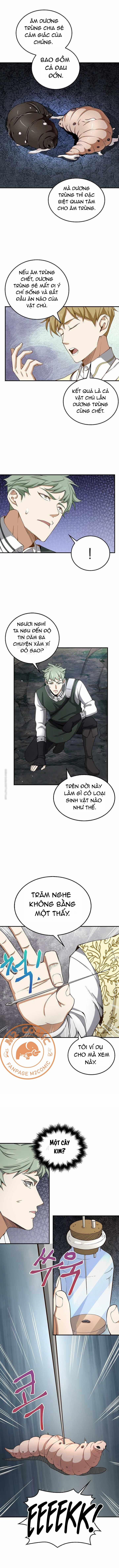 Thương Nhân Thánh Thần 22 trang 8