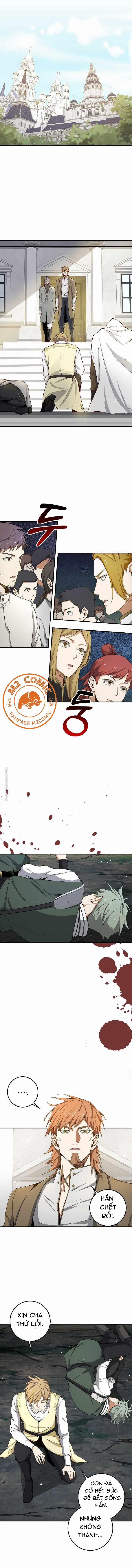Thương Nhân Thánh Thần 23 trang 7
