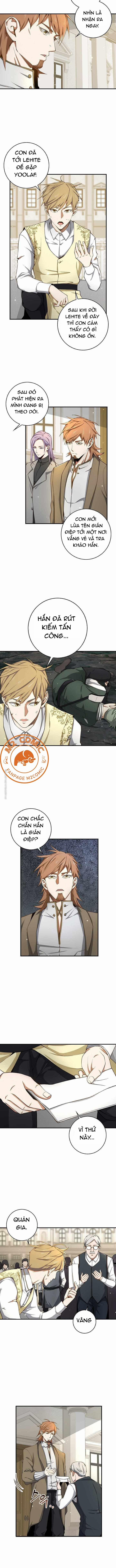 Thương Nhân Thánh Thần 23 trang 9