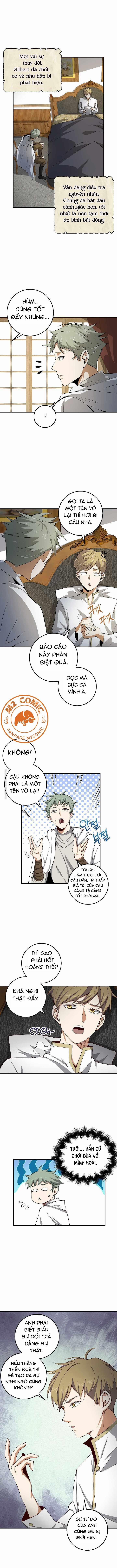 Thương Nhân Thánh Thần 24 trang 9