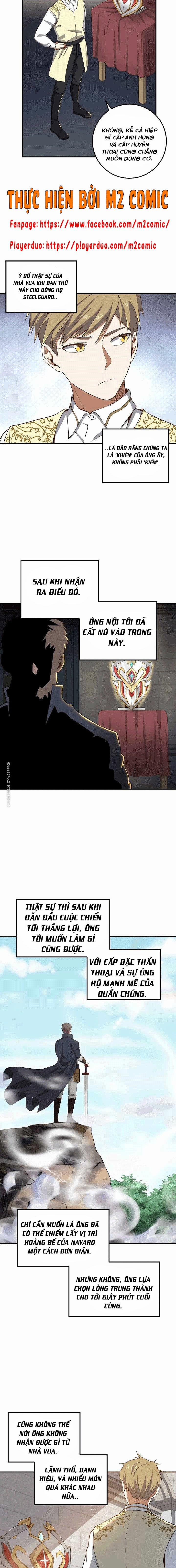 Thương Nhân Thánh Thần 25 trang 10