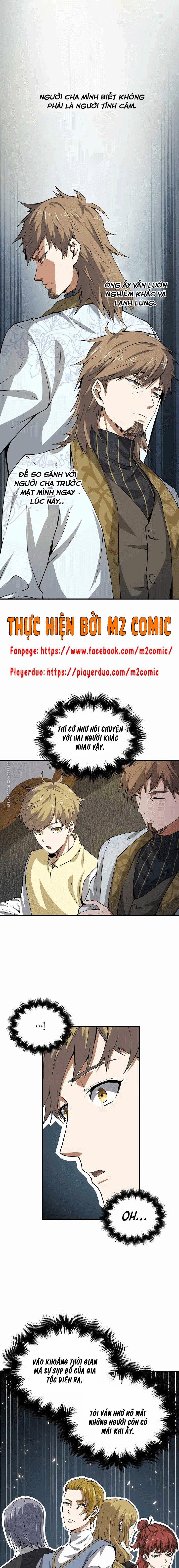 Thương Nhân Thánh Thần 25 trang 2