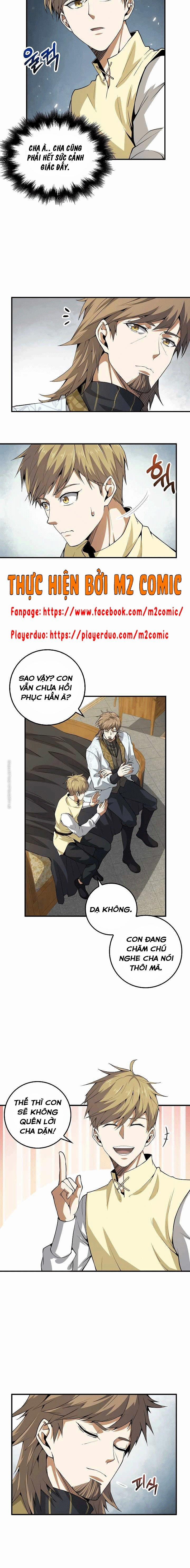 Thương Nhân Thánh Thần 25 trang 4