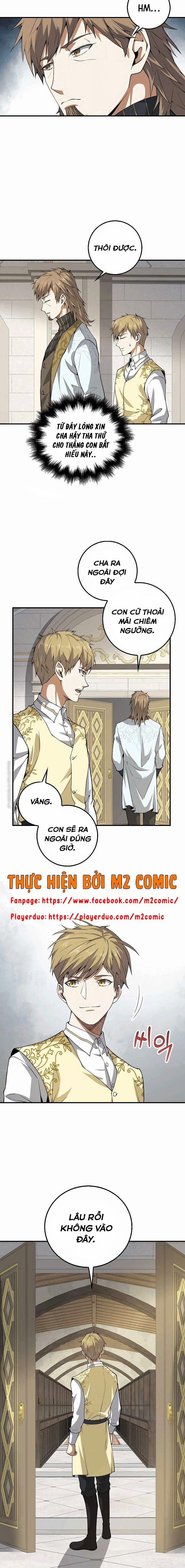 Thương Nhân Thánh Thần 25 trang 8