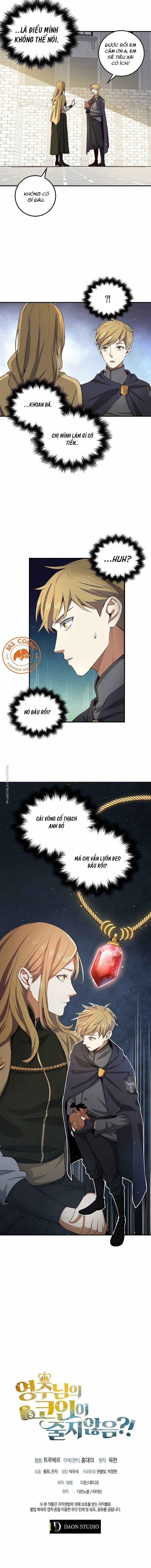 Thương Nhân Thánh Thần 26 trang 11