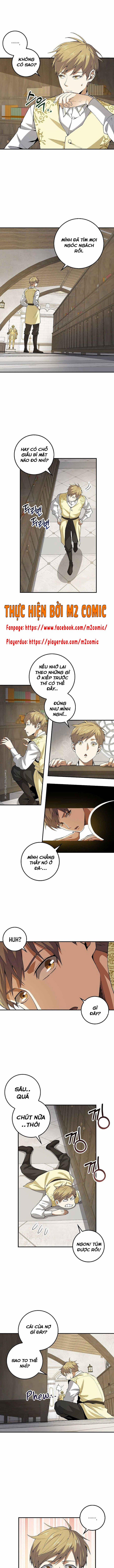 Thương Nhân Thánh Thần 26 trang 2