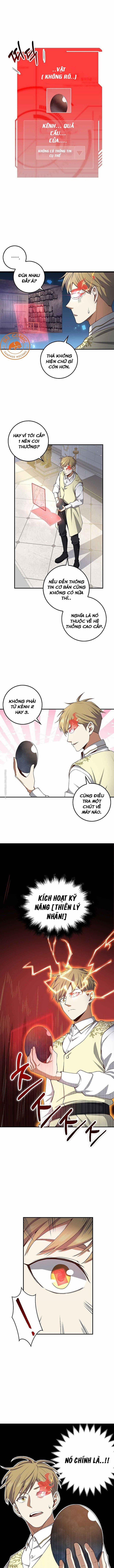 Thương Nhân Thánh Thần 26 trang 7