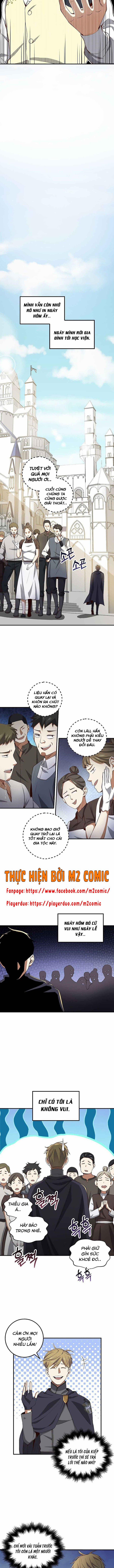 Thương Nhân Thánh Thần 26 trang 8