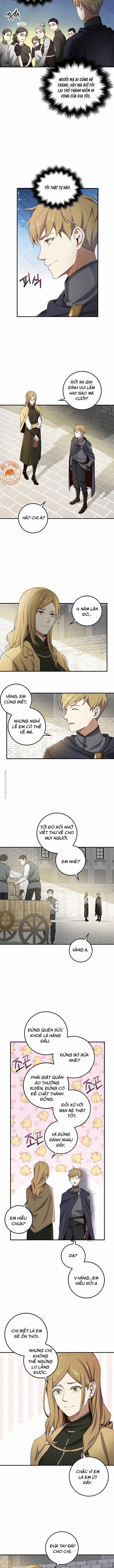 Thương Nhân Thánh Thần 26 trang 9