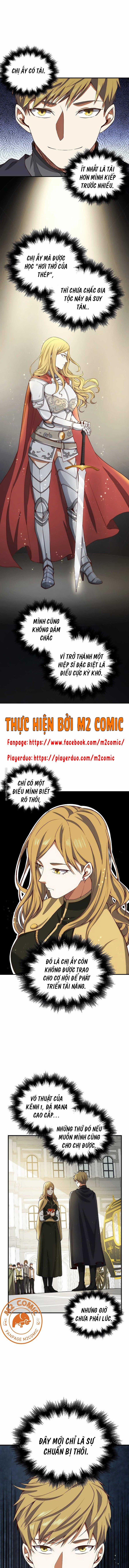 Thương Nhân Thánh Thần 27 trang 15