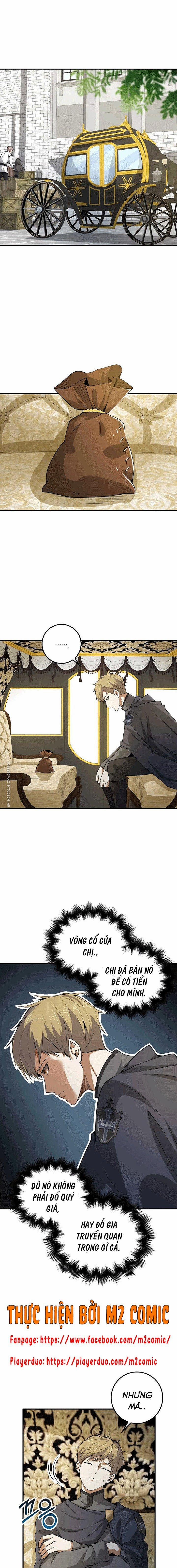 Thương Nhân Thánh Thần 27 trang 2