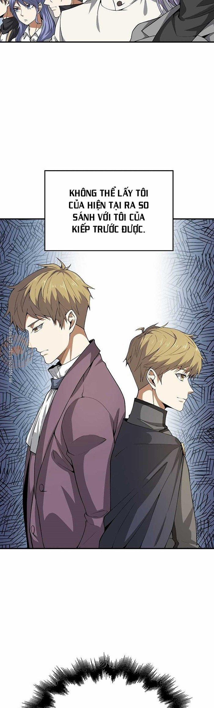 Thương Nhân Thánh Thần 28 trang 3