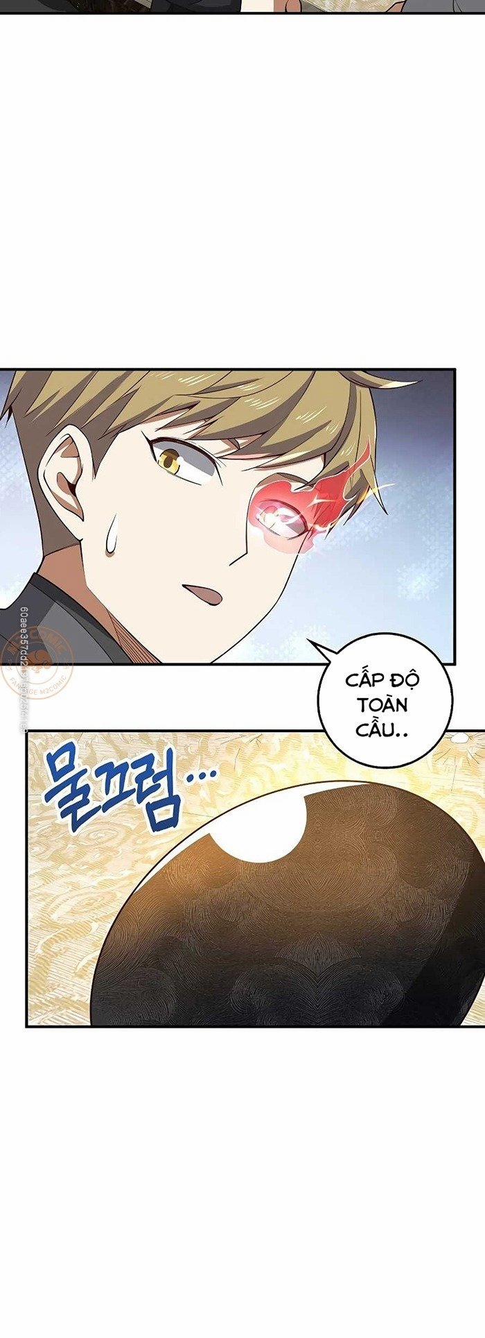 Thương Nhân Thánh Thần 28 trang 37