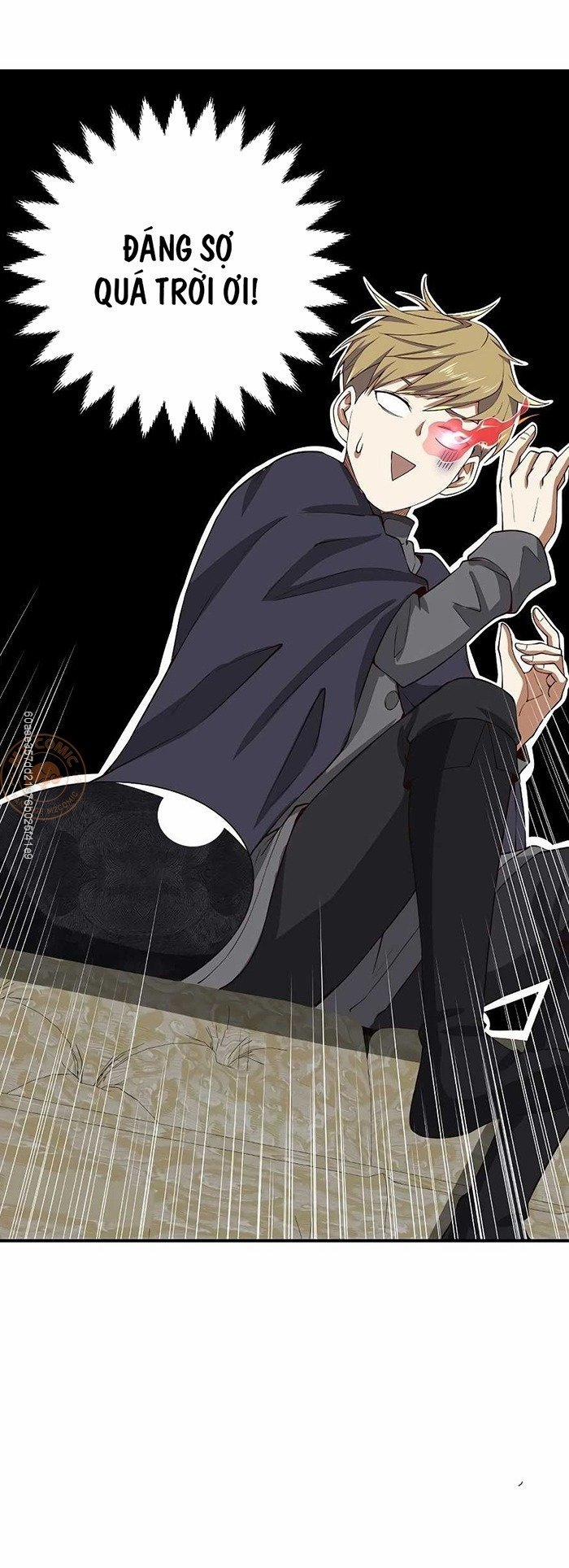 Thương Nhân Thánh Thần 28 trang 38