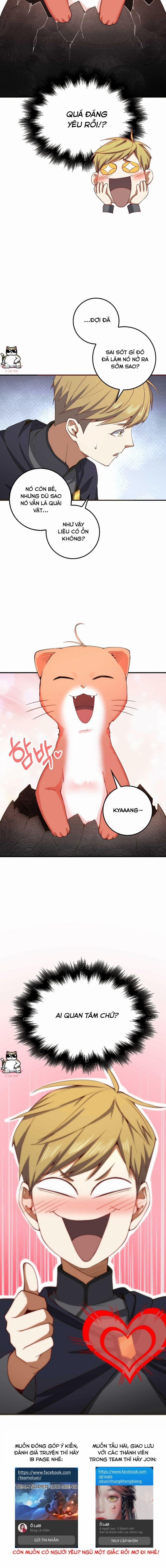 Thương Nhân Thánh Thần 29 trang 9