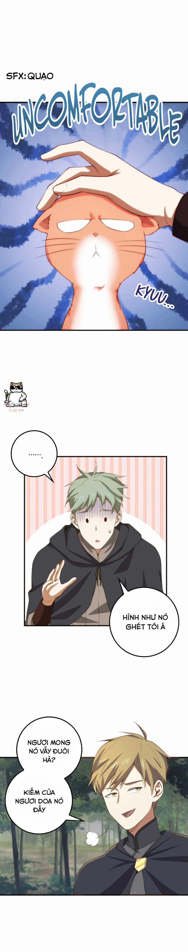 Thương Nhân Thánh Thần 30 trang 11