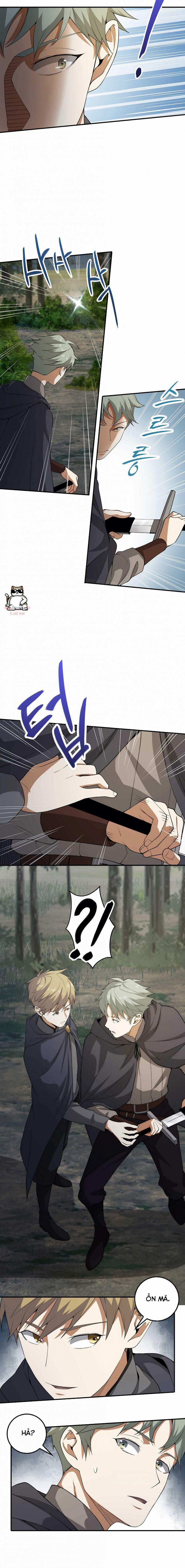 Thương Nhân Thánh Thần 30 trang 7