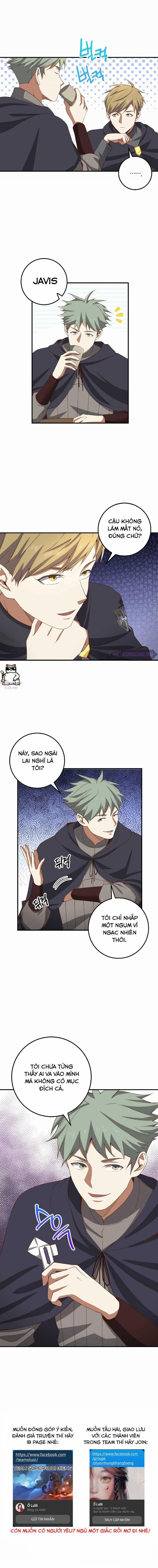 Thương Nhân Thánh Thần 31 trang 19