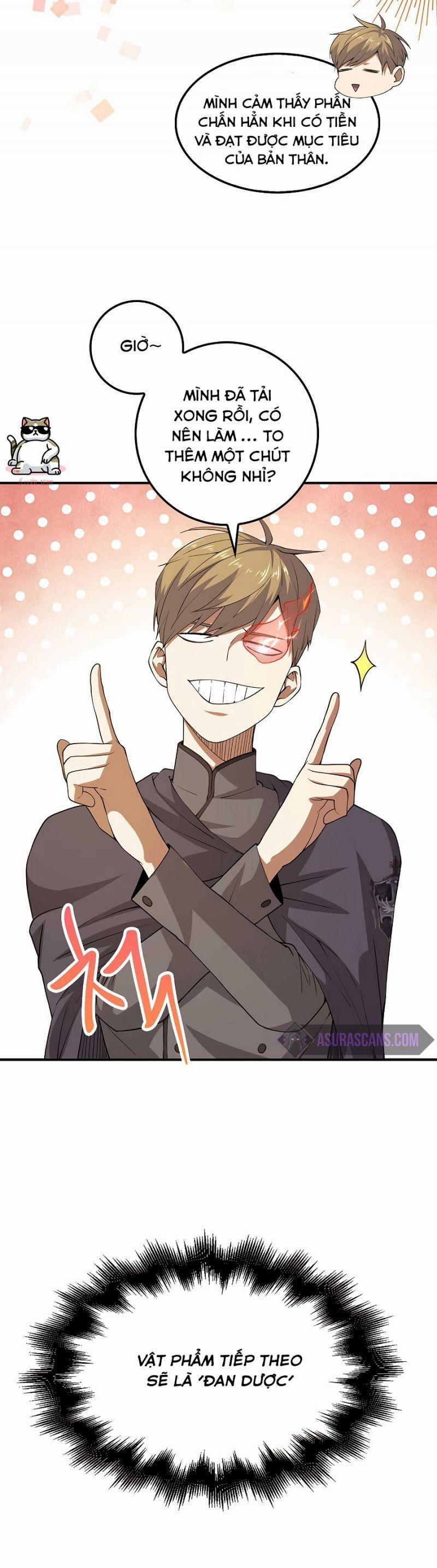 Thương Nhân Thánh Thần 31 trang 4