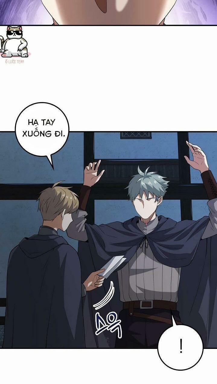 Thương Nhân Thánh Thần 32 trang 16