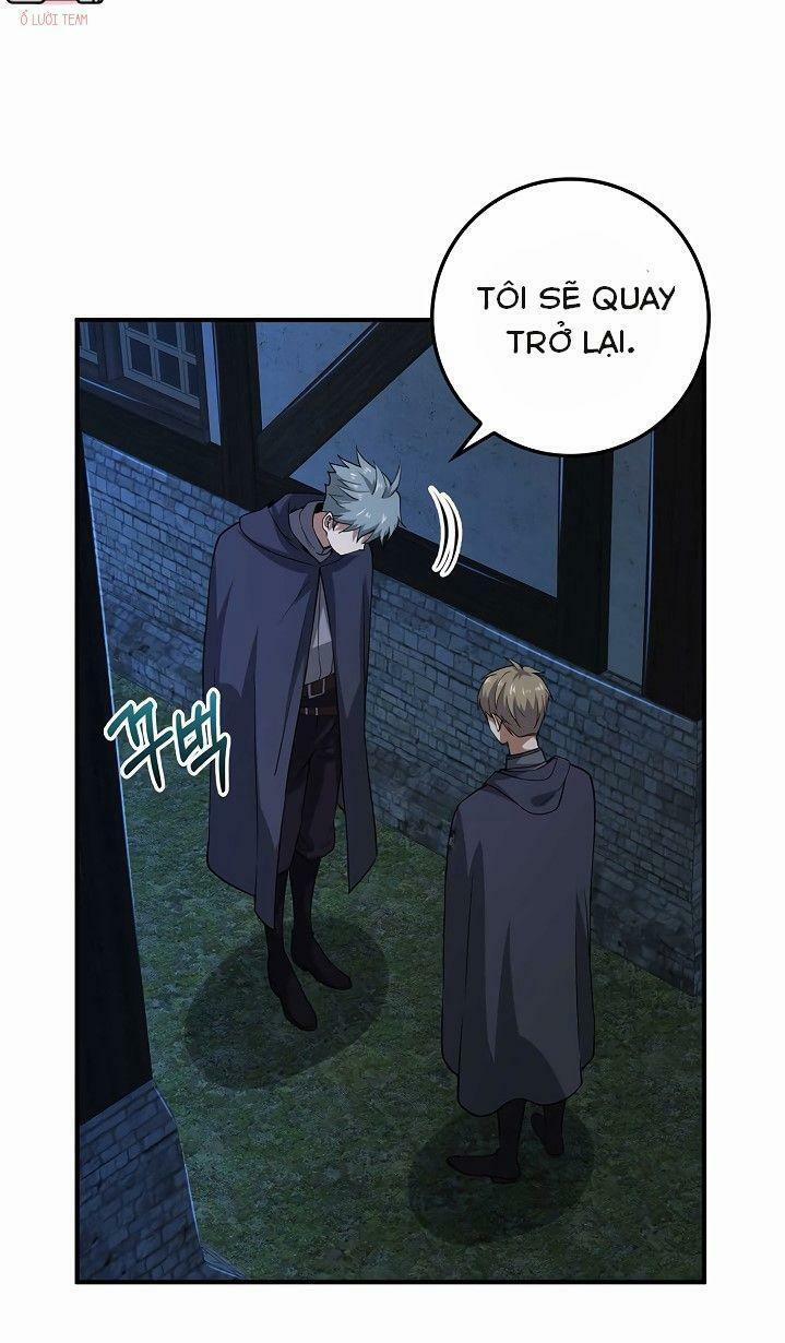 Thương Nhân Thánh Thần 32 trang 18