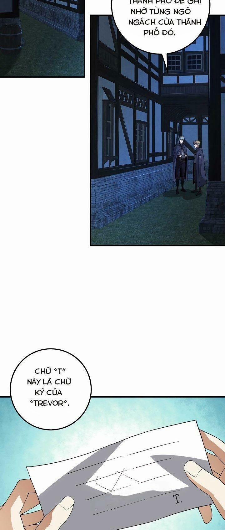 Thương Nhân Thánh Thần 32 trang 2