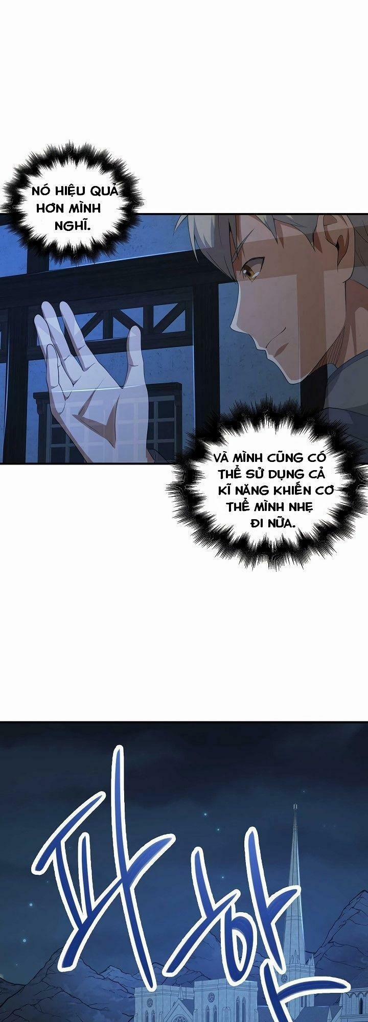 Thương Nhân Thánh Thần 32 trang 25