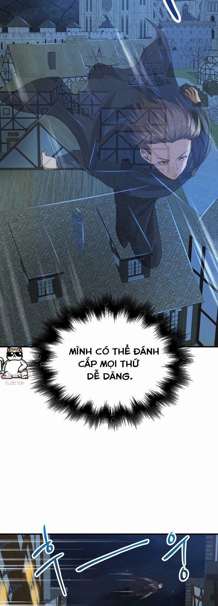 Thương Nhân Thánh Thần 32 trang 26