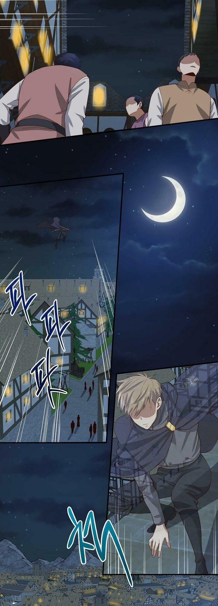 Thương Nhân Thánh Thần 32 trang 27