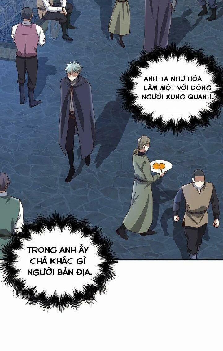 Thương Nhân Thánh Thần 32 trang 30