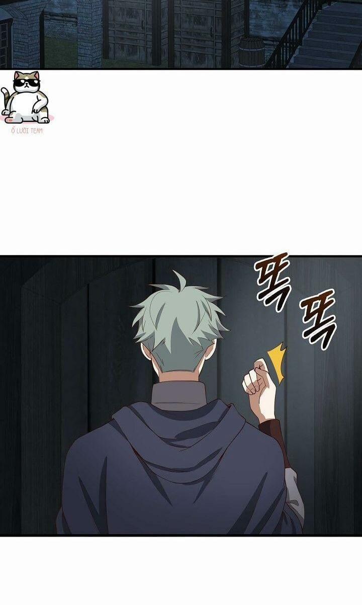 Thương Nhân Thánh Thần 32 trang 34