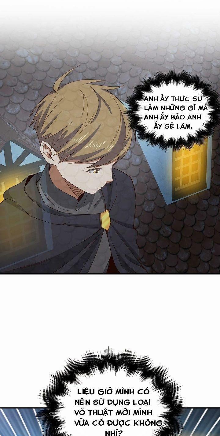 Thương Nhân Thánh Thần 32 trang 37