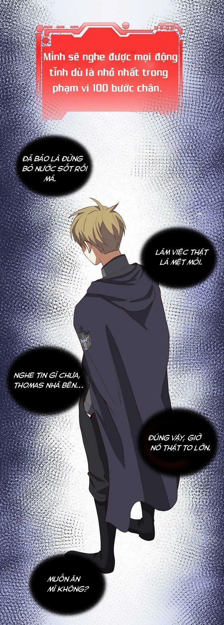 Thương Nhân Thánh Thần 32 trang 39