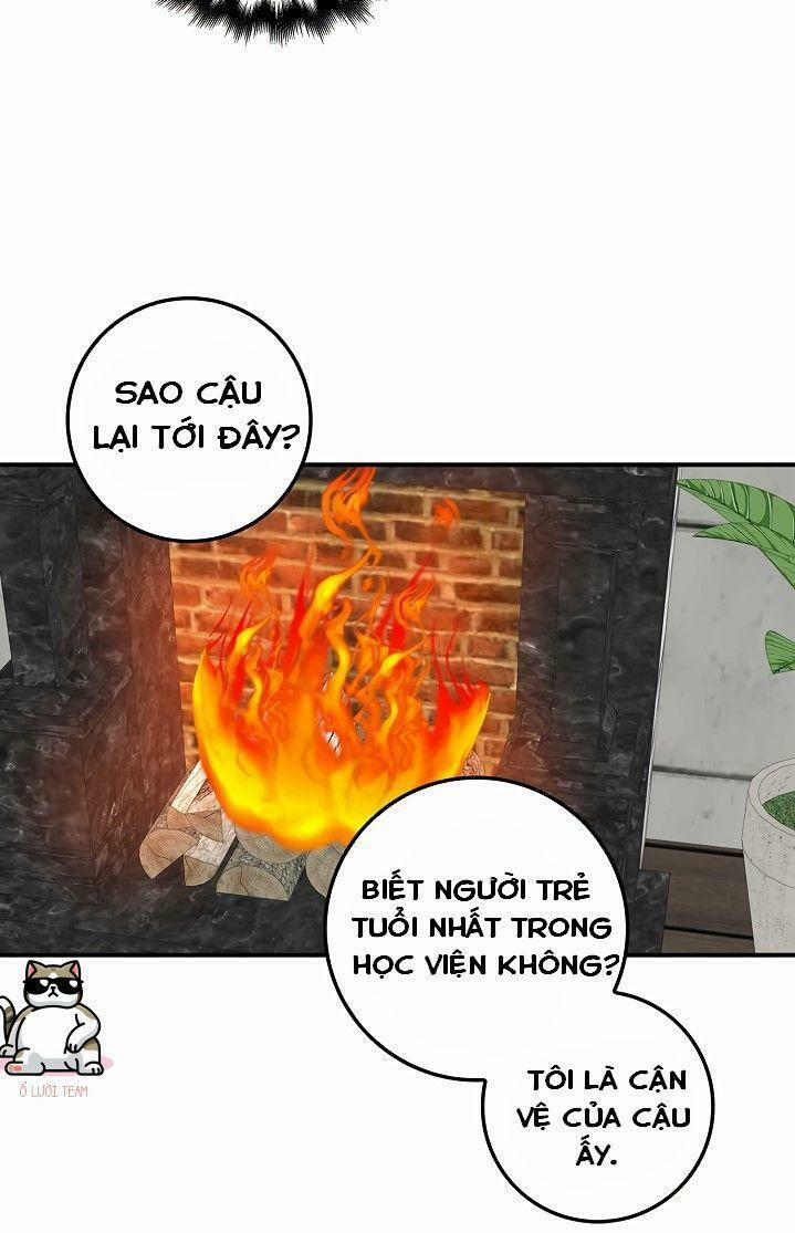 Thương Nhân Thánh Thần 32 trang 41