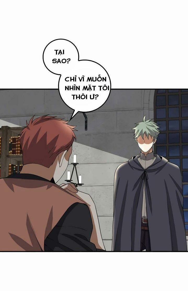 Thương Nhân Thánh Thần 32 trang 42