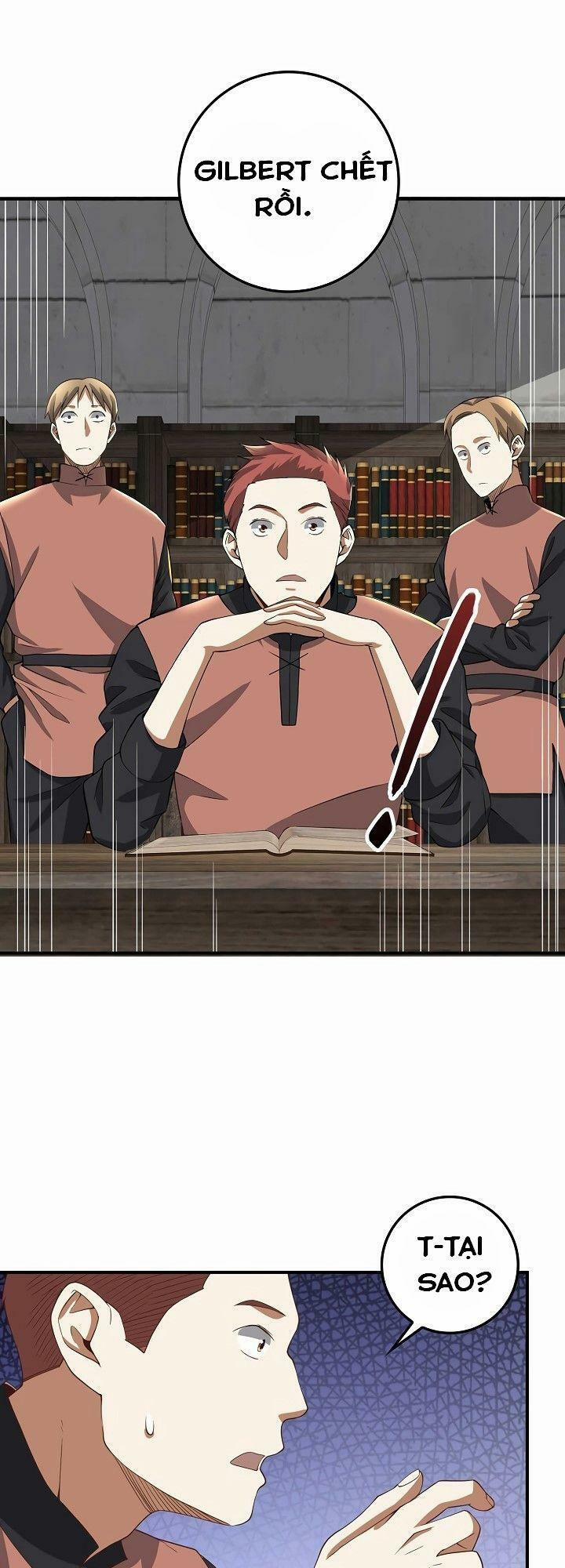 Thương Nhân Thánh Thần 32 trang 43