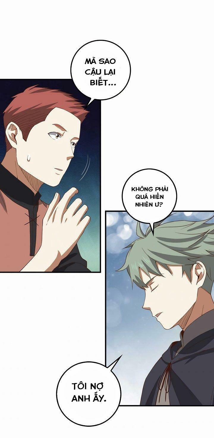 Thương Nhân Thánh Thần 32 trang 45