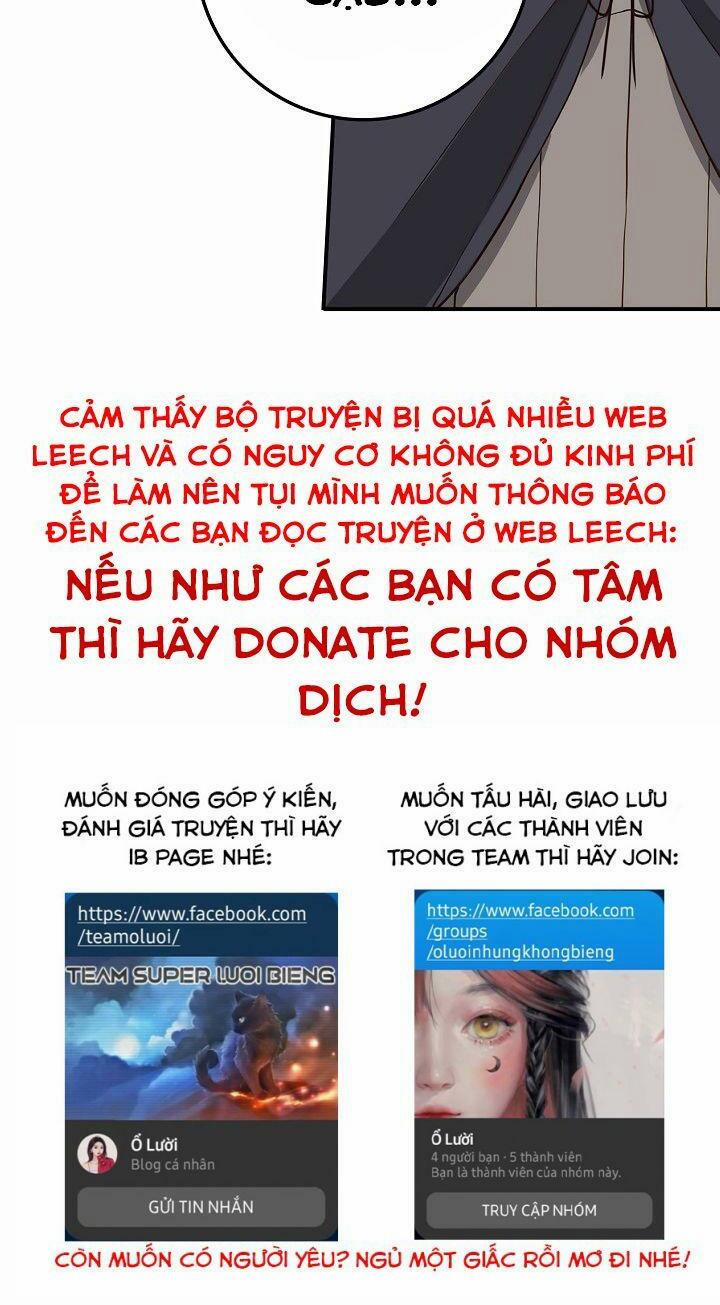 Thương Nhân Thánh Thần 32 trang 50