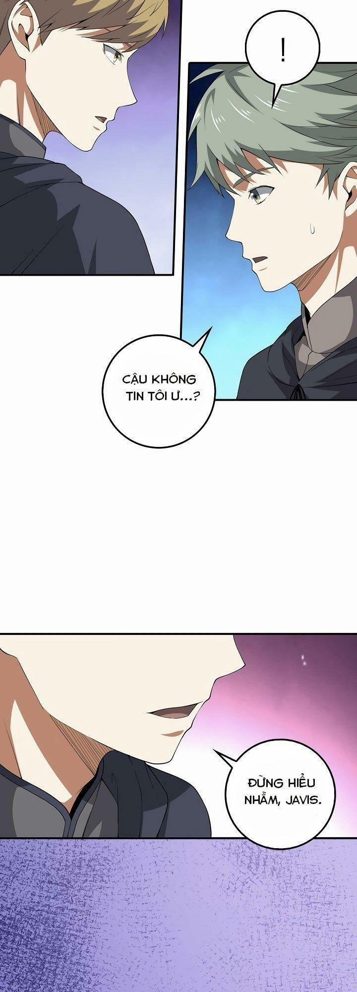 Thương Nhân Thánh Thần 32 trang 8