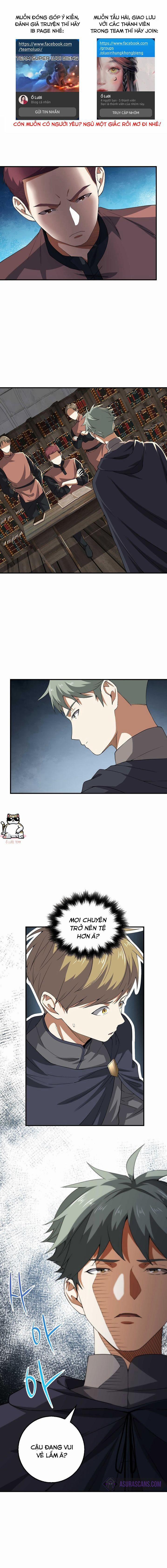 Thương Nhân Thánh Thần 33 trang 1