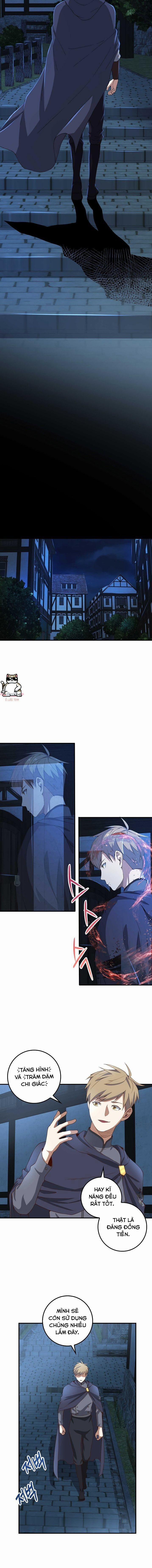 Thương Nhân Thánh Thần 33 trang 6