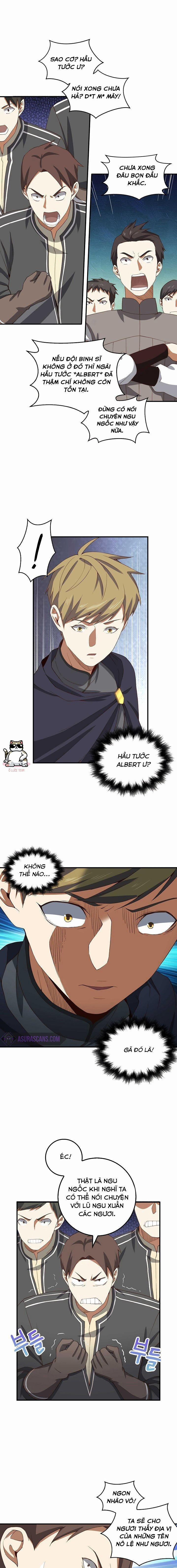 Thương Nhân Thánh Thần 33 trang 8