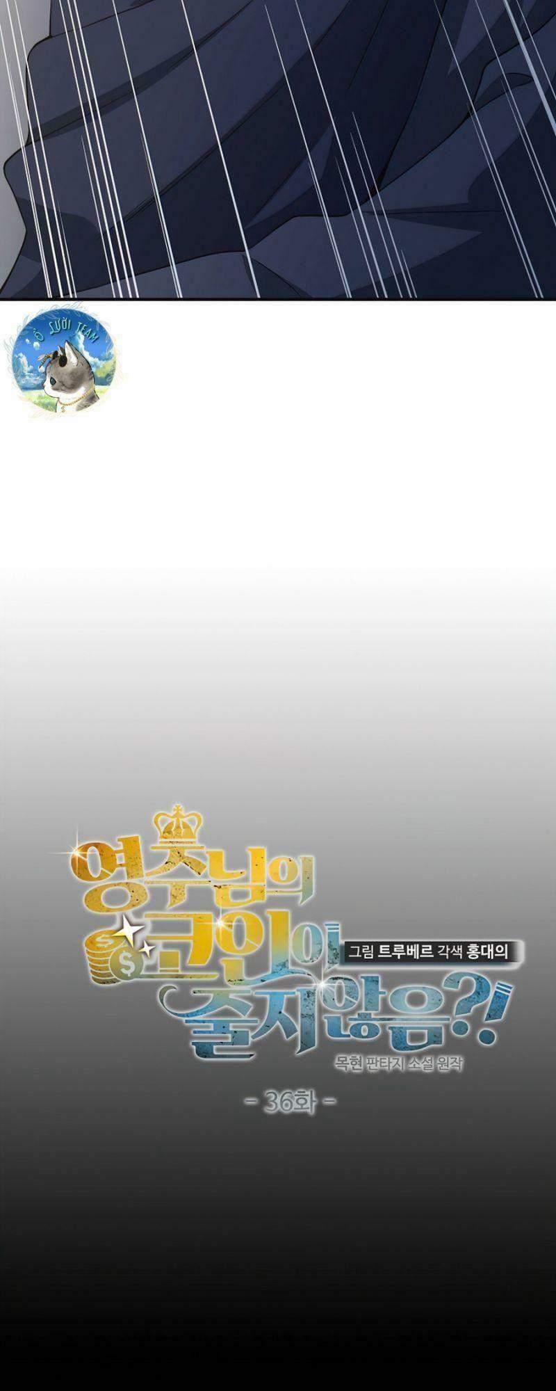 Thương Nhân Thánh Thần 36 trang 10