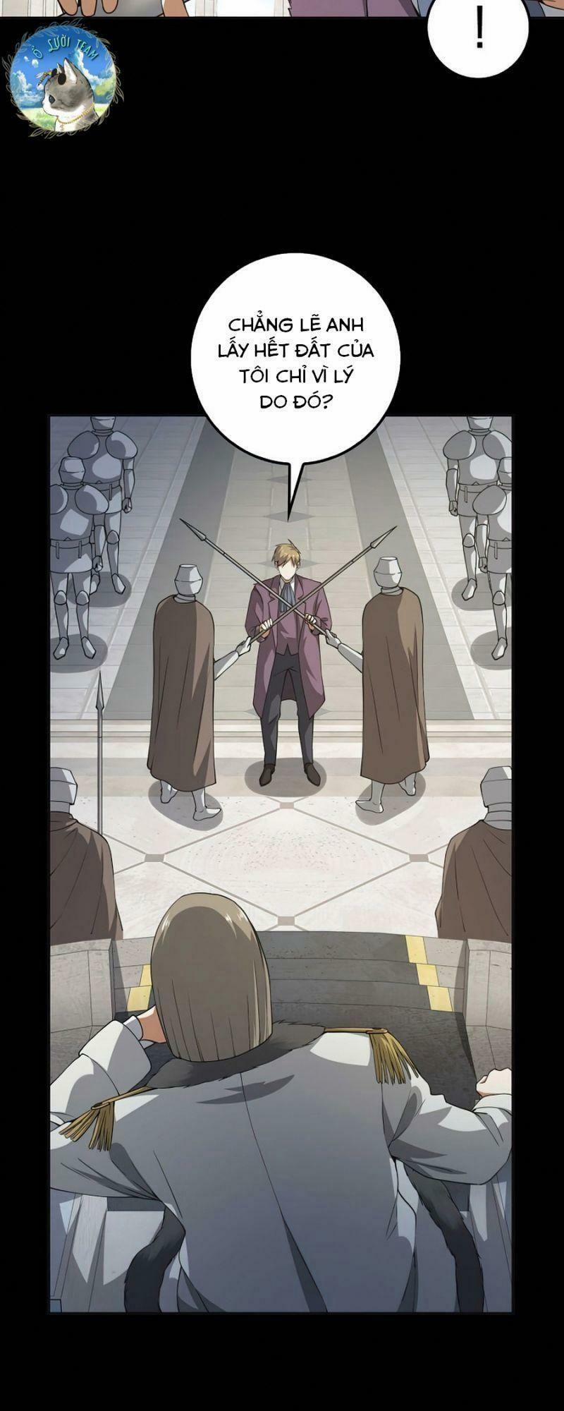 Thương Nhân Thánh Thần 36 trang 14