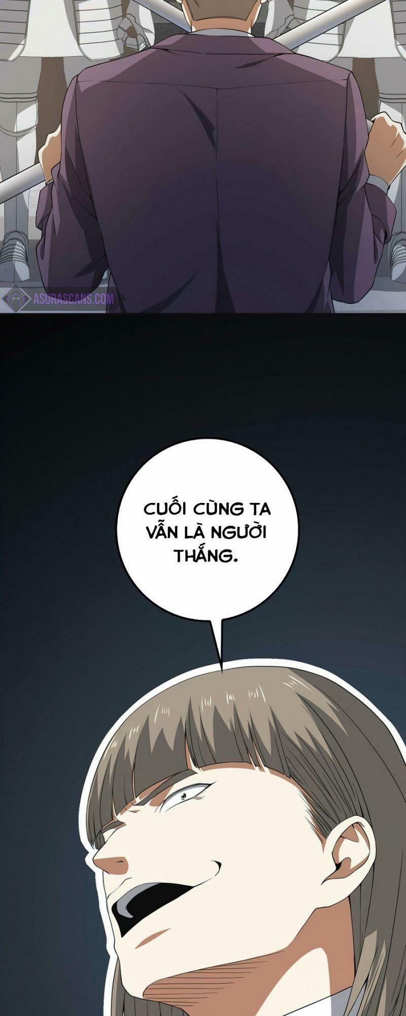 Thương Nhân Thánh Thần 36 trang 19