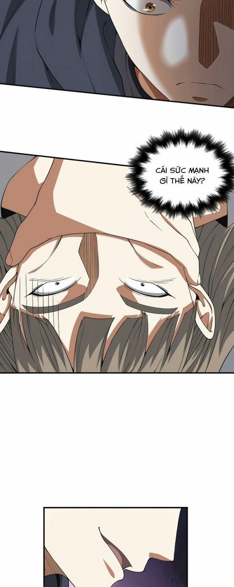 Thương Nhân Thánh Thần 36 trang 2