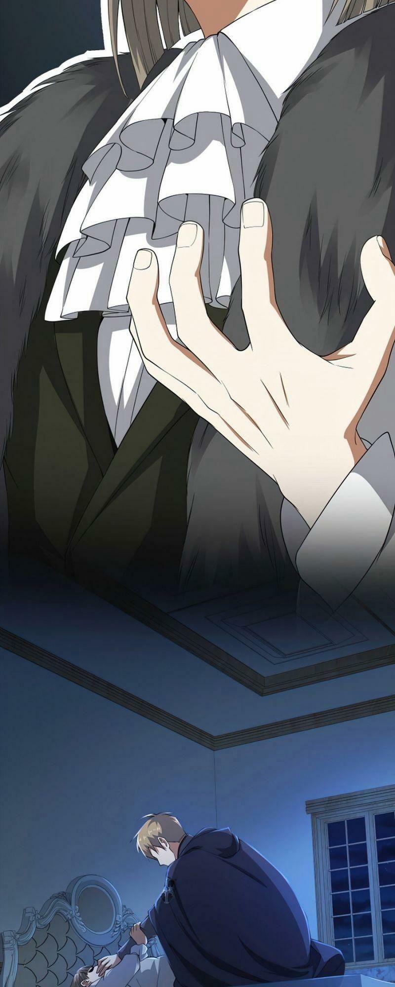 Thương Nhân Thánh Thần 36 trang 20