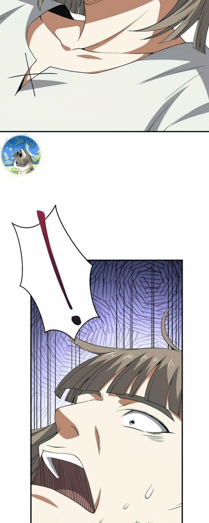 Thương Nhân Thánh Thần 36 trang 26